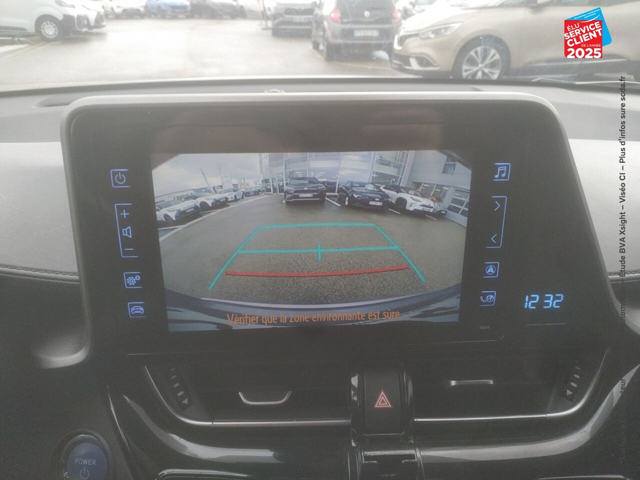 chez Toyota Belfort