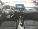 Véhicule d'occasion TOYOTA C-HR 122H EDITION 2WD E-CVT RC18