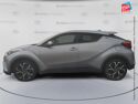 Véhicule d'occasion TOYOTA C-HR 122H EDITION 2WD E-CVT RC18
