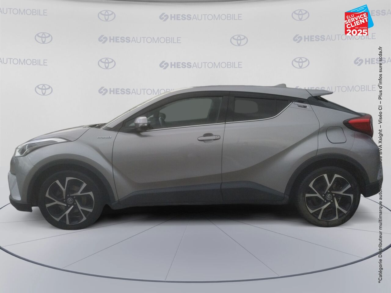 chez Toyota Belfort