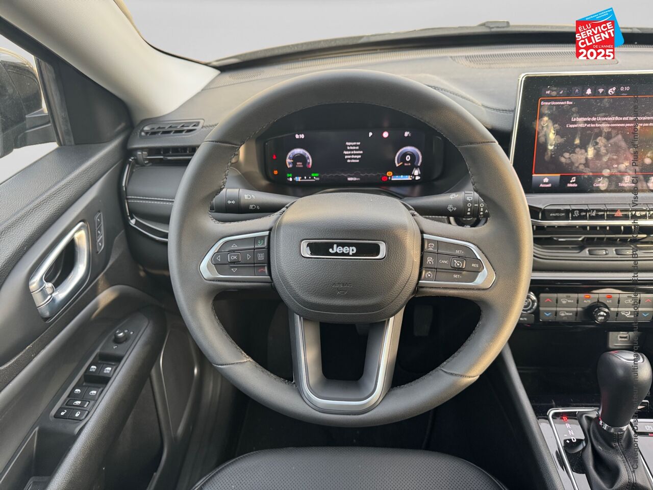 chez Fiat Strasbourg