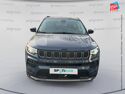 Véhicule d'occasion JEEP COMPASS 1.5 TURBO T4 130CH MHEV ALTITUDE 4X2 BVR7