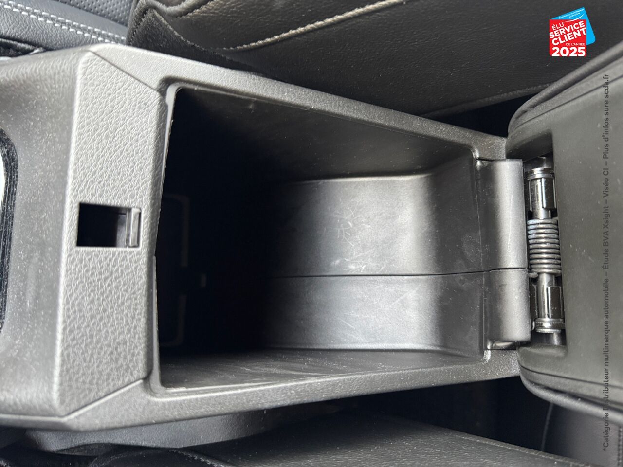 chez Fiat Strasbourg