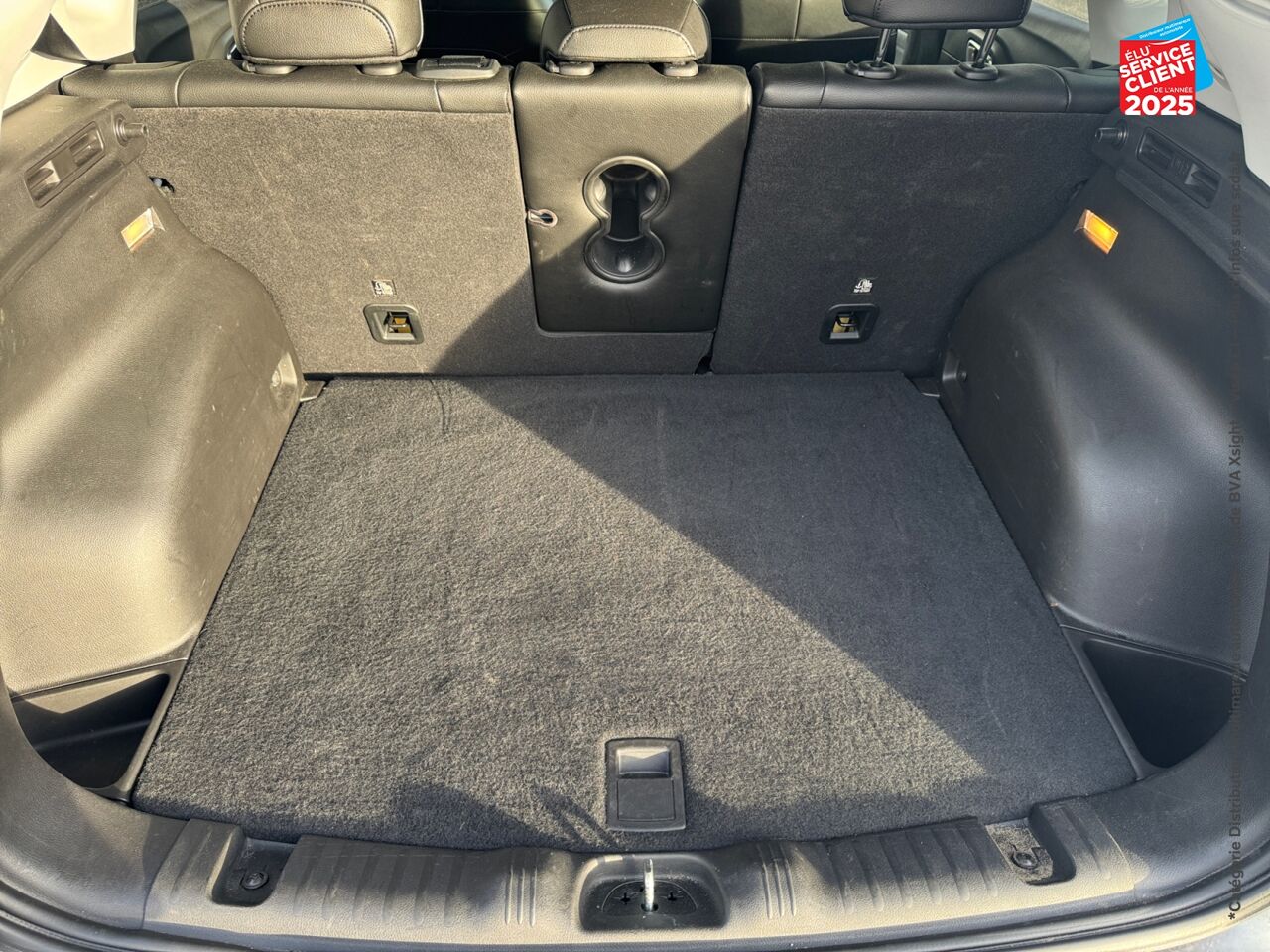 chez Fiat Strasbourg