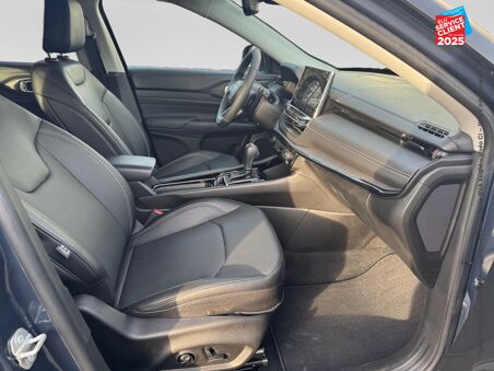 JEEP COMPASS 1.5 TURBO T4...