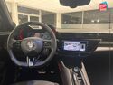 Véhicule d'occasion ALFA ROMEO JUNIOR ELETTRICA 156CH PREMIUM