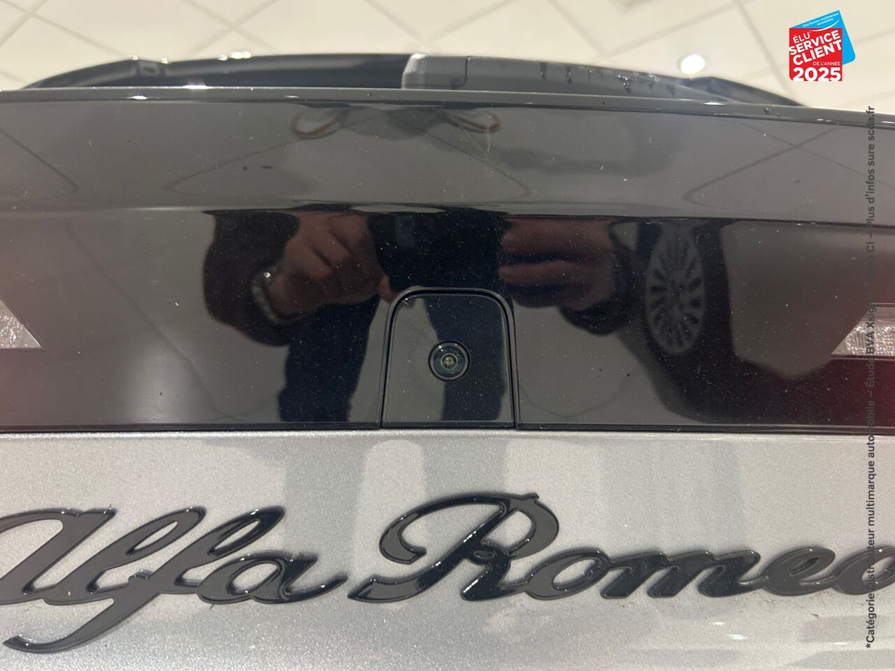 chez HESS Automobile