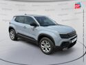Véhicule d'occasion JEEP AVENGER 1.2 TURBO T3 100CH ALTITUDE