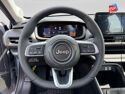 Véhicule d'occasion JEEP AVENGER 1.2 TURBO T3 100CH ALTITUDE
