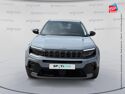 Véhicule d'occasion JEEP AVENGER 1.2 TURBO T3 100CH ALTITUDE
