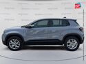 Véhicule d'occasion JEEP AVENGER 1.2 TURBO T3 100CH ALTITUDE