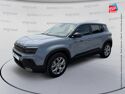 Véhicule d'occasion JEEP AVENGER 1.2 TURBO T3 100CH ALTITUDE