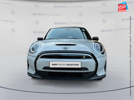 MINI MINI COOPER SE 184CH...