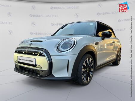 MINI MINI COOPER SE 184CH...