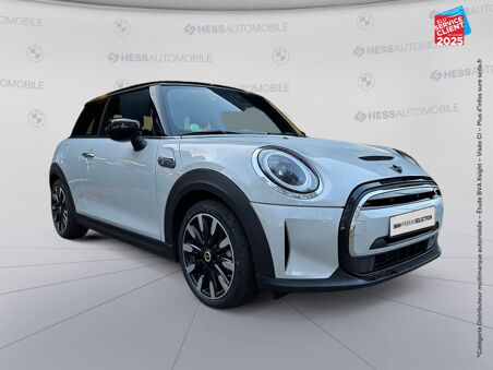 MINI MINI COOPER SE 184CH...