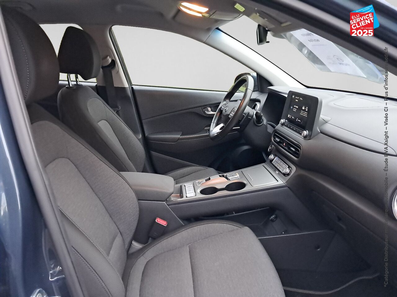 chez Hyundai Epernay