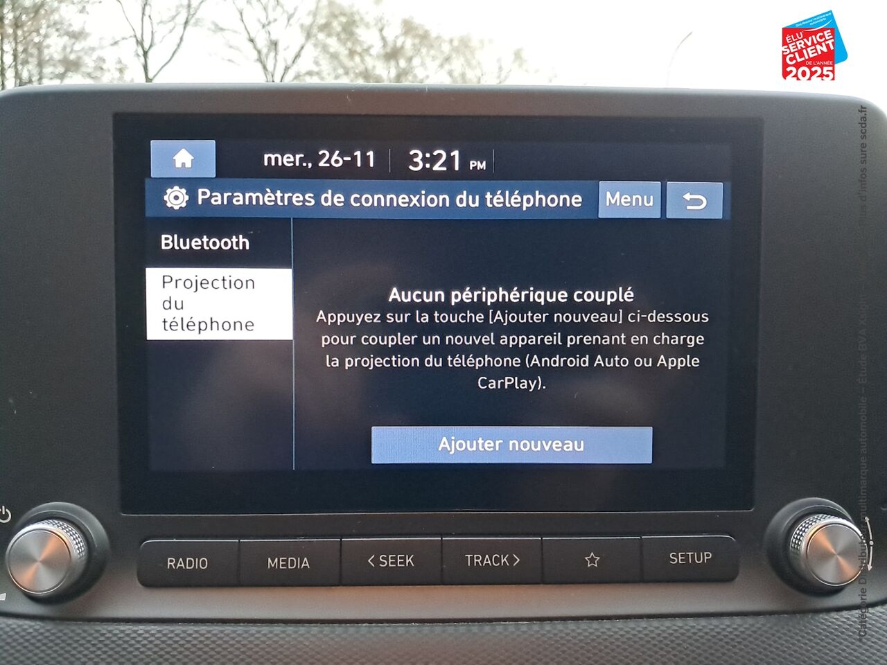 chez Hyundai Epernay