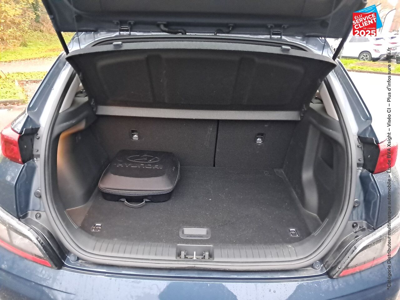 chez Hyundai Epernay