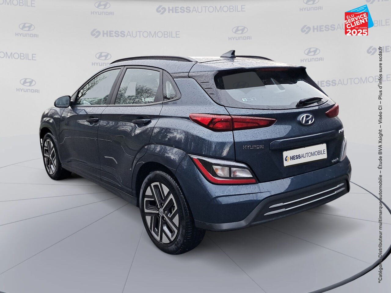 chez Hyundai Chalons