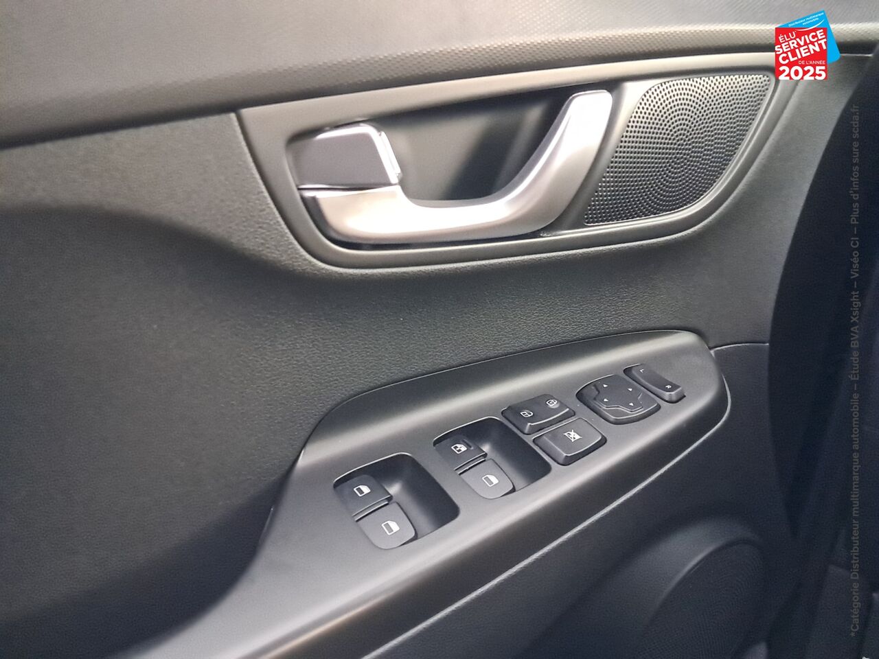 chez Hyundai Epernay