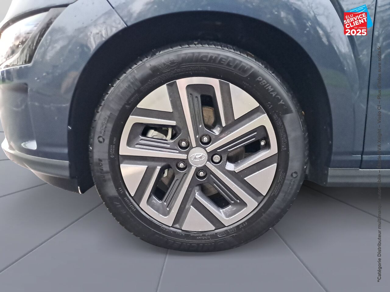 chez Hyundai Epernay