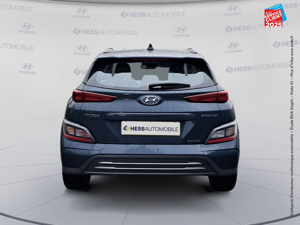 chez Hyundai Epernay