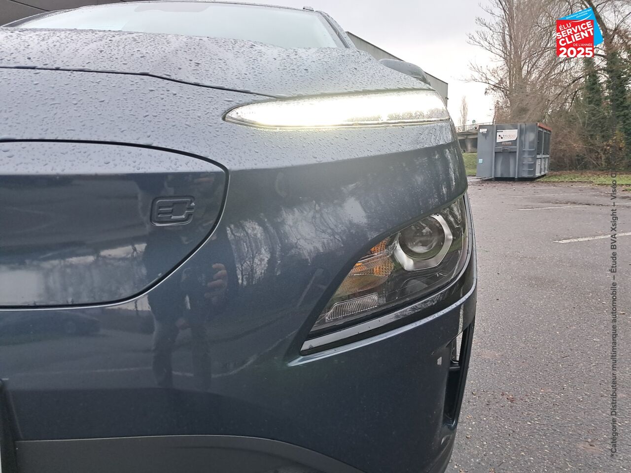 chez Hyundai Epernay