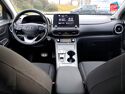Véhicule d'occasion HYUNDAI KONA ELECTRIC 39 KWH - 136 CH INTUITIVE