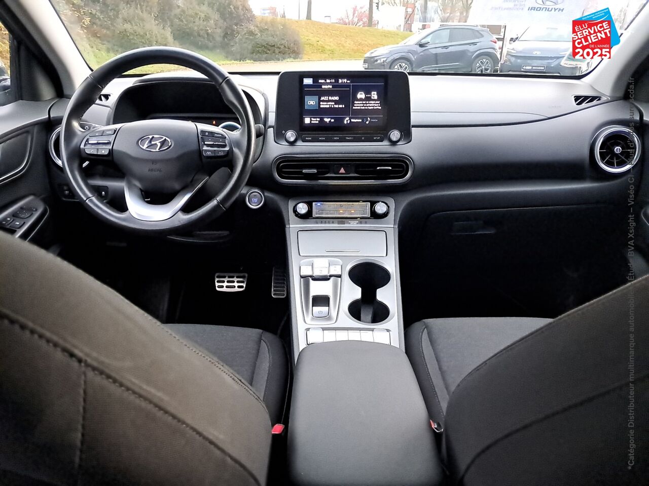 chez Hyundai Epernay