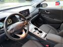 Véhicule d'occasion HYUNDAI KONA ELECTRIC 39 KWH - 136 CH INTUITIVE