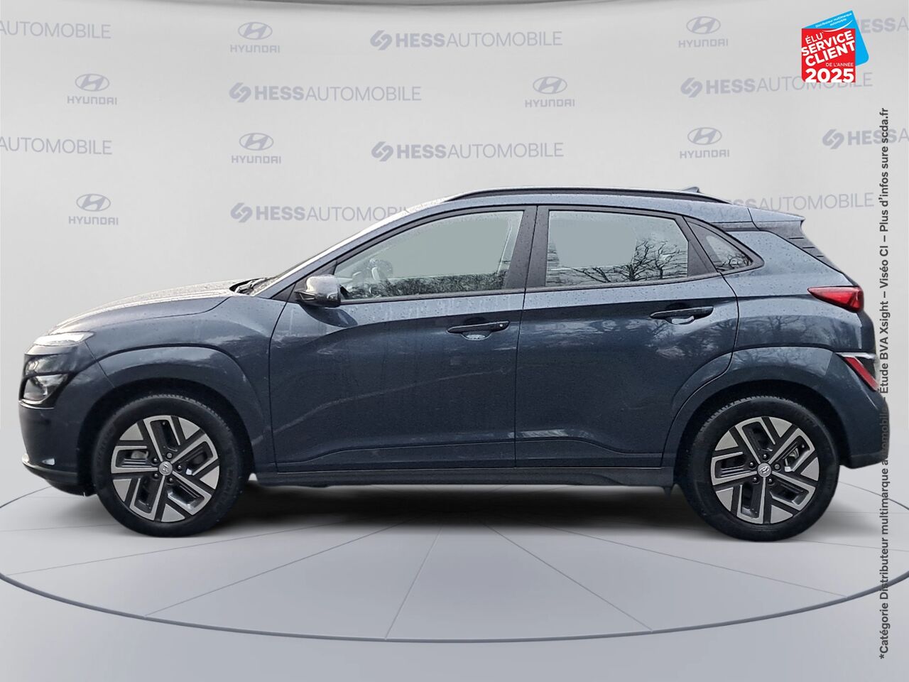 chez Hyundai Epernay