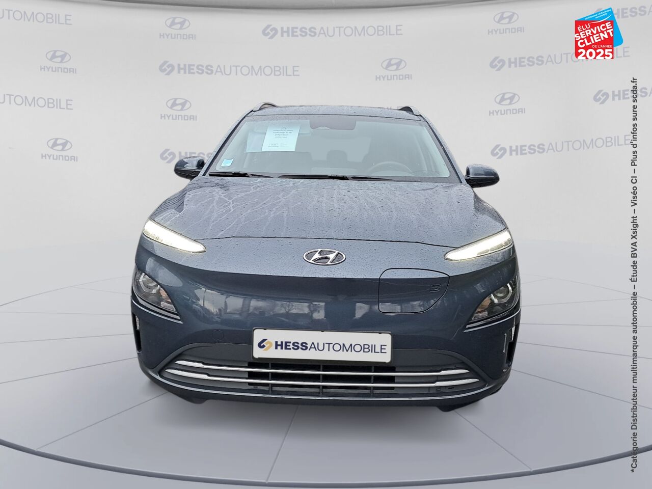 chez Hyundai Epernay