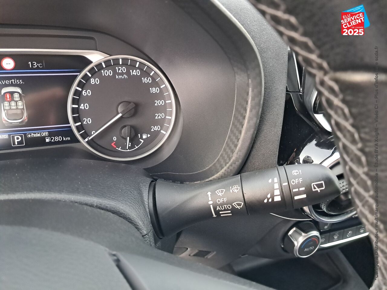 chez Nissan Juke occasion