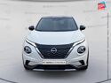 Véhicule d'occasion NISSAN JUKE 1.6 HYBRID 143CH N-DESIGN 2022.5