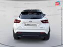 Véhicule d'occasion NISSAN JUKE 1.6 HYBRID 143CH N-DESIGN 2022.5