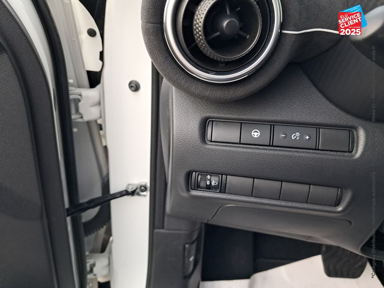 chez Nissan Juke occasion