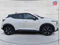 Véhicule d'occasion NISSAN JUKE 1.6 HYBRID 143CH N-DESIGN 2022.5