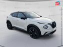 Véhicule d'occasion NISSAN JUKE 1.6 HYBRID 143CH N-DESIGN 2022.5