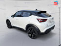 Véhicule d'occasion NISSAN JUKE 1.6 HYBRID 143CH N-DESIGN 2022.5