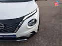 Véhicule d'occasion NISSAN JUKE 1.6 HYBRID 143CH N-DESIGN 2022.5