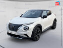 Véhicule d'occasion NISSAN JUKE 1.6 HYBRID 143CH N-DESIGN 2022.5