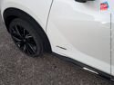 Véhicule d'occasion NISSAN JUKE 1.6 HYBRID 143CH N-DESIGN 2022.5