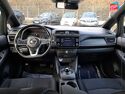 Véhicule d'occasion NISSAN LEAF 150CH 40KWH 10EME ANNIVERSAIRE 21
