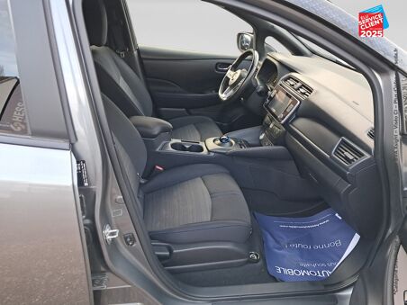 NISSAN LEAF 150CH 40KWH...