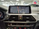 Véhicule d'occasion BMW X3 XDRIVE20DA 190CH BUSINESS DESIGN EURO6D-T