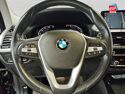 Véhicule d'occasion BMW X3 XDRIVE20DA 190CH BUSINESS DESIGN EURO6D-T