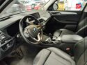 Véhicule d'occasion BMW X3 XDRIVE20DA 190CH BUSINESS DESIGN EURO6D-T
