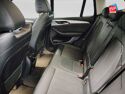 Véhicule d'occasion BMW X3 XDRIVE20DA 190CH BUSINESS DESIGN EURO6D-T