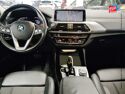 Véhicule d'occasion BMW X3 XDRIVE20DA 190CH BUSINESS DESIGN EURO6D-T