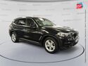 Véhicule d'occasion BMW X3 XDRIVE20DA 190CH BUSINESS DESIGN EURO6D-T